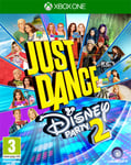 Just Danse Disney Party 2 Xbox One Ubisoft