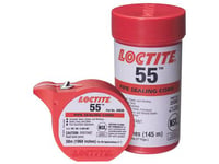 Loctite 55 Gängtätningssnöre 150m