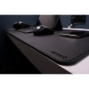 DESIRE2 Desire2 Prestige Pad Desk Mat 400x900mm Charcoal D2DMGY