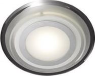 Italux Bianca Rund Taklampe 1X12w Led (C29375y-3T)