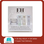 Emma Hardie Hydrate & Protect Kit, 5 Items including Moringa Cleansing Balm 50ml