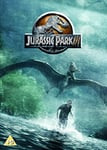 Jurassic Park III (DVD) [2018]