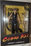 Johnny Lawrence Cobra Kai Series 1 Diamond Select Action Figure