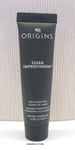 Origins Clear Improvement Rich Purifying Mask - 15ml Size - New