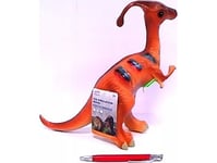 Mentor Dinosaurie Parasaurolophus Ljudfigur By168-827 04115