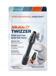 Silkslide Nesehårtrimmer Pro Twizzer - 1 pcs