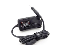 Replacement for 15V 1000mA AC Adaptor model HR1501000 to Charge Jump Start Pack