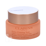 Clarins Extra-Firming Nuit Regenerating Night Cream 50 ml Dam