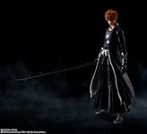 Bandai S.H. Figuarts Bleach Kurosaki Ichigo