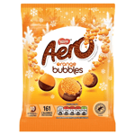 Areo Orange Bubbles 70g