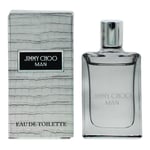 Jimmy Choo Man Eau de Toilette 4.5ml