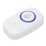 New 433MHz Wireless Door Bell Electronic Remote Control Smart Emergency Alarm Fo