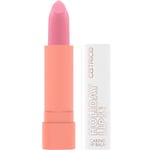 Catrice Huulet Huulien hoito Holiday Lips Caring huulirasva 010 Sheer Sunset 3,5 g ()