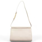 Mode Sac COCCINELLE Emily Femme Cuir Beige - E5RG0520101N26