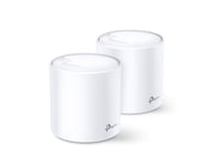 TP-Link Deco X20 2-pack WiFi 6 Mesh