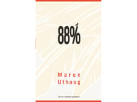 88 % | Maren Uthaug | Språk: Dansk