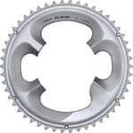 Shimano Spares FC-R7000 chainring, 50T-MS for 50-34T, silver