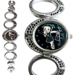 Betty Boop Official Deluxe Watch Collection (BIRTHDAY GIRL)