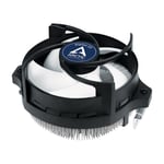 ARCTIC Alpine 23 - Compact AMD CPU Cooler for AM5 and AM4, Thermal 