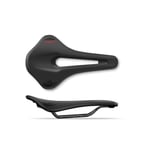 Selle San Marco Shortfit 2.0 Carbon Fx Saddle Black/Black Wide (L3)