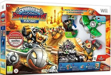 Starter Pack Skylanders Superchargers Racing