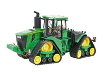 Tomy John Deere traktori 9RX 640 43300