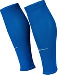 NIKE DH6621-463 U NK STRIKE SLV WC22 Neck warmer Unisex Adult ROYAL BLUE/WHITE Size S/M