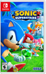 Sonic Superstars for Nintendo Switch [New Video Game]