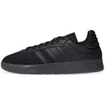 Baskets basses adidas  SAMBA RM