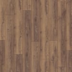 Golvprov Laminatgolv Mountain Oak Brown 10mm