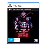 Five Nights at Freddy's: Help Wanted 2 (PSVR2 Compatible)