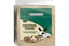 Versele Laga - Copeaux de Bois pour Petit Animal 100% Naturel - 1 kg