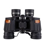 Nologo ZWJ-JJ Télescope Sky télescope Dm4 10X50 Binocular,