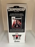 WWE Kurt Angle Championship Collection Figure with Magazine Hero NEW UK