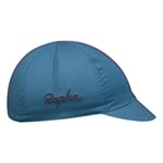 Rapha Cap II Cykelkeps Dusted Blue S/M