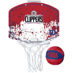 Accessoire sport Wilson  Mini panier de Basket NBA Los