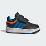 adidas Hoops Shoes Kids