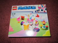 LEGO UNIKITTY CLOUD CAR 41451 - NEW/BOXED/SEALED