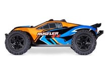 Traxxas rustler – löydä paras hinta Hintaoppaasta