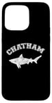 iPhone 15 Pro Max Chatham MA Great White Shark MA Massachusetts The Cape Case