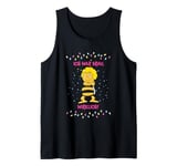 Maya the Bee Christmas I Was Really Good Tank Top