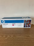 New Sealed Genuine HP CC533A Laserjet Toner Cartridge - Same As HP 304A MAGENTA