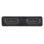 HD Multimedia Interface Dual Monitor Adapter 1080P HD Output HD Multimedia