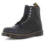 Dr. Martens Mixte 1460 Pascal Ambassador Boots, Multicolore, 44 EU