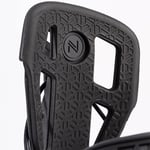 Nidecker Flow Nx2-carbon Snowboardbindningar