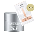 KAMPANJE Doctor Babor Collagen-Peptide Booster Cream