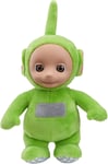 Character Uk Teletubbies 8 Inch Talking Dipsy Soft Toy