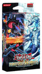 YUGIOH STRUCTURE DECK Dragons Collide