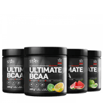 Ultimate BCAA Flerpack 1,14 kg