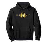 The Mummy Logo Pullover Hoodie